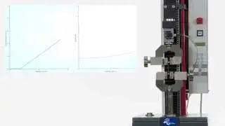 Creep test tendon