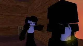 I woke up like this (Animation vine)