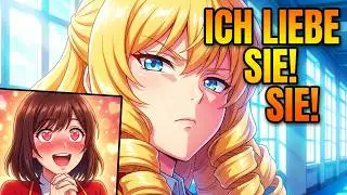 Du willst Anime Name & Streamindienst wissen Klick hier! #anime #iminlovewiththevillainess