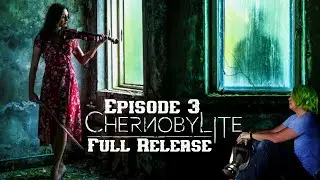 Does The Boy Die?!  | Chernobylite [Ep.3]