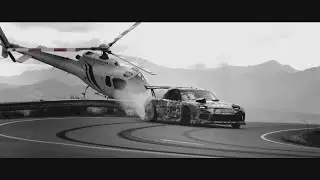 Edit Drift - Red Bull