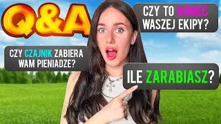 O TYM NIE WIEDZIELIŚCIE 😱