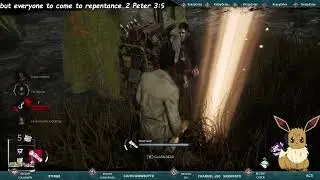 What. Is. That. | krazycries on #Twitch