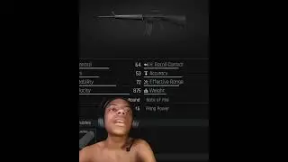 Arena Breakout: Infinite Players Choosing Their Gun 😂