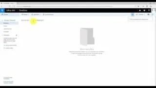OneDrive - Bestandsbeheer