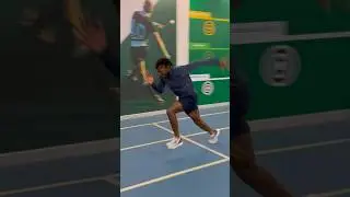 Multi plane plyometrics to acceleration progressions with Anthony Elanga