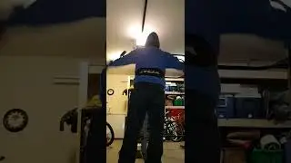 Getting The Blood Flowing