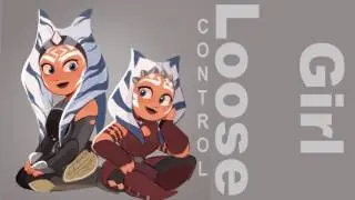 Ahsoka Tano   Nobody Home