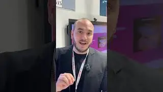 Matteo Ambrosi, Business Unit Manager Collaboration & UC, Exertis AV