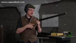Uberti 1860 Henry 44-40 rifle meets 21st century - Shooting cinema TEASER