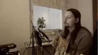 Plush by STP performed by Martin Barreby