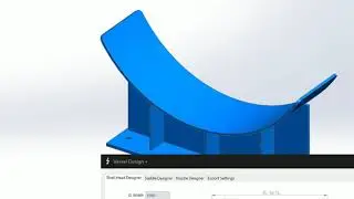Design Configurator Using SOLIDWORKS API Macros