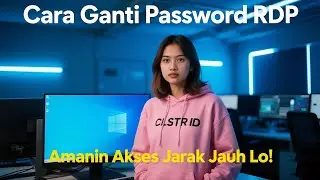 How to Change RDP Password on Windows - Step by Step Guide