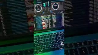 Mein Live Streaming DJ Set