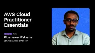 AWS Cloud Practitioner Essentials