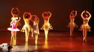 Suite Ma mere l´Oye (Maurice Ravel) Teatre Bartrina de Reus
