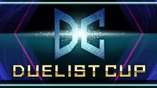 Yu-Gi-Oh! Master Duel BGM - September Duelist Cup First Stage - CLIMAX Theme