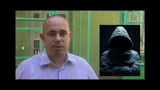 😏😁 Разоблачение адвоката  Вадима Харченко. 👎