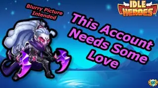 Wilbur Account Showcase