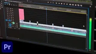 ⚡ Attach Proxies with Adobe Premiere Pro 2024 🎬