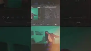 RGB Split Music Video Effect in DaVinci Resolve