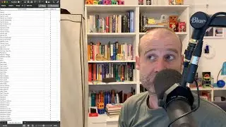 Future Matt presents: the full Squircle 'Gauss constant' Patreon credits.
