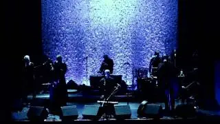 Wardruna - Hagal (Live at Logen, 2011)