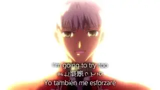★★ Fate Stay Night AMV   You Take Me ★★