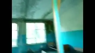заброшенный интернатовский лагерь в урюпинске