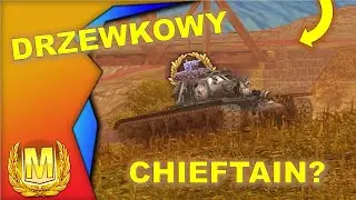 Najrzadszy medal gry... | WoT Blitz
