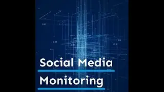 Critical Mention - Social Media Monitoring