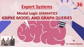 KRIPKE Model and Graph queries