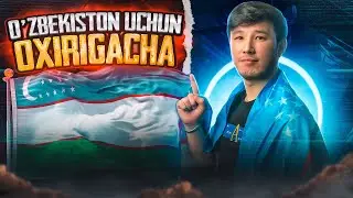 DUNYO REYTINGIDA TOP-8 O'RINDAMIZ TOP-5 UCHUN VAXSHIYONA KURASH KETMOQDA  ➤ 🇺🇿🔥 - PUBG MOBILE