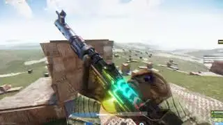 first rust edit [paid]