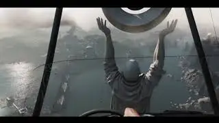 Atomic Heart   Release Window Reveal Trailer