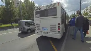 Автобус 