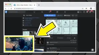 How to add (Picture-In-Picture) feature to Google Chrome