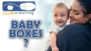 Baby Boxes | Health e-Learning