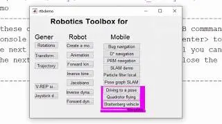 0.0 كيفيه تثبيت Robotics Tool Box في ماتلاب