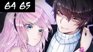 Super Keyboard Man | Chapter 64 65 Bahasa Indonesia