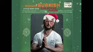 Little Saint Dick - A number one hit - Christmas album