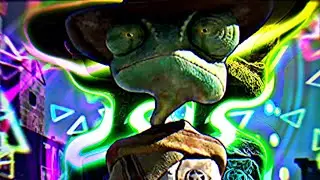 BAILE DE UMBRELA🍍! [ funk edit] Rango