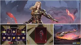 Ignis X suit crate opening pubg | New x-suit PUBG mobile