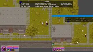 Game:  Mythics Bond - Final Devlog | Multiplayer Demo (Unity / Photon PUN 2)