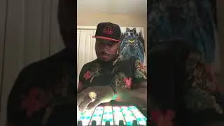 Akai Force & Mpc Live2:Relaxing Live Ambient! 