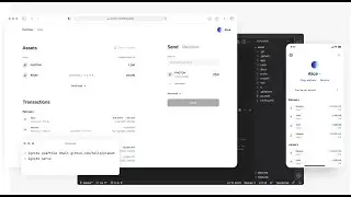 Blockchain: Ignite - Front End Básico