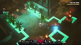 GUARANTEED UNIQUE loot in less than 2 minutes - Minecraft dungeons