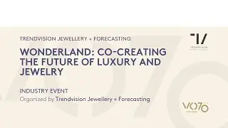 [ENG] VOS24 | TRENDVISION - WONDERLAND