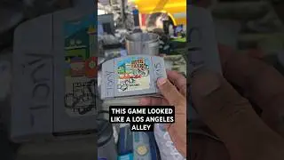 What Not Do To Your Nintendo Games!!