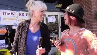 FUNDRAISER  FOR WRWK  COMMUNITY  RADIO  SAT MARCH 4 2023
